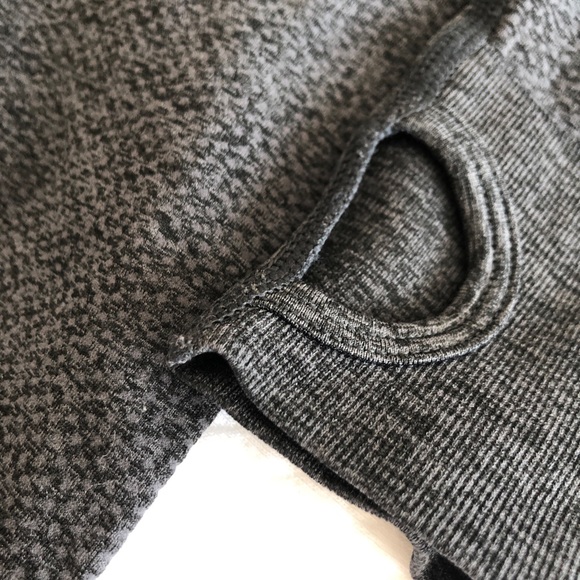 Gymshark Long Sleeve Top - Picture 3 of 3